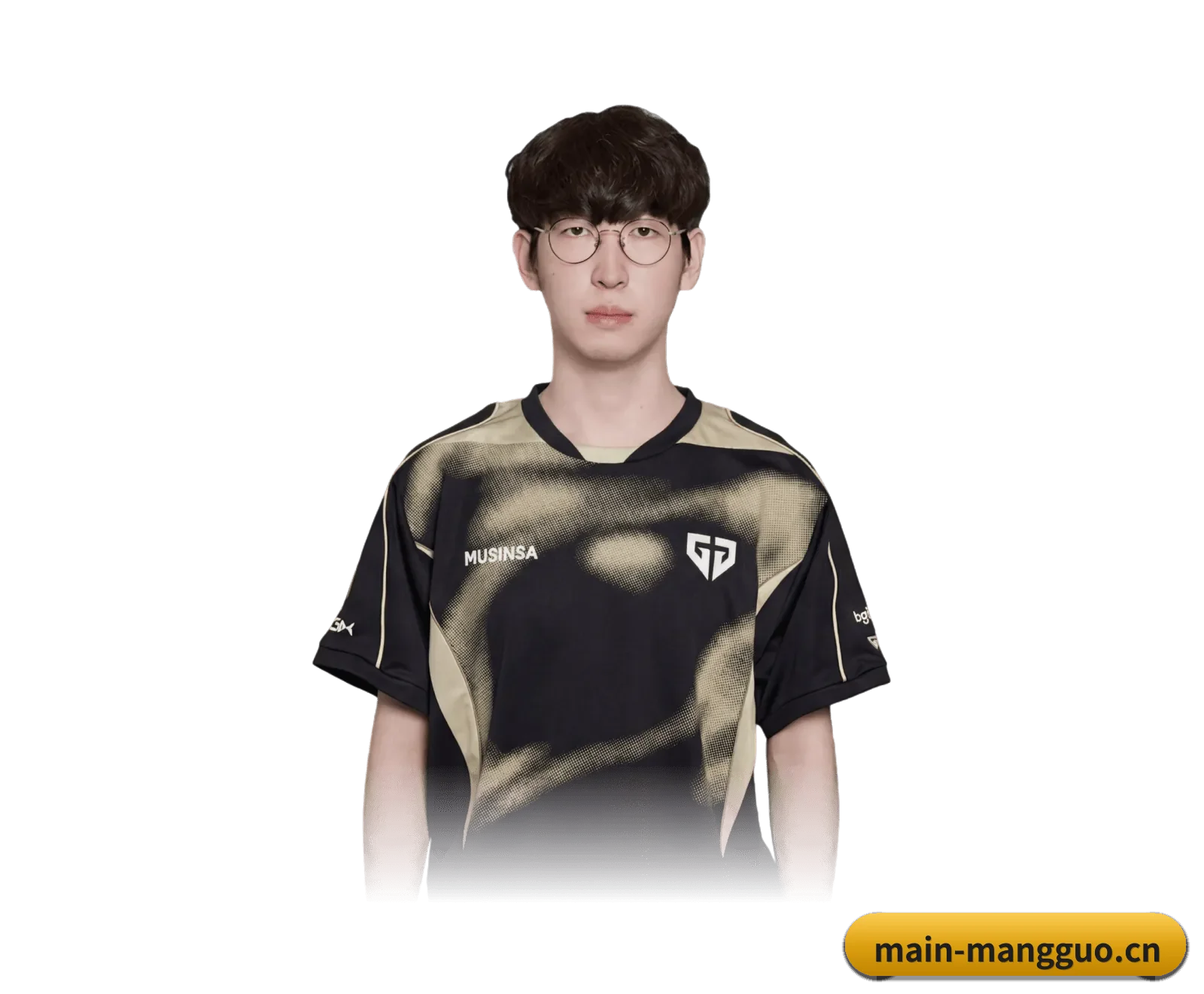 芒果首页要走的方向 - MANGOSPORTS